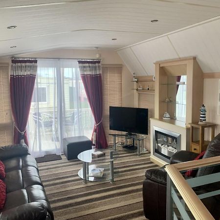 Haven Skegness Holiday Park Екстер'єр фото