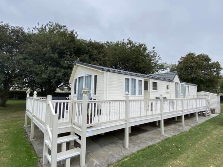 Haven Skegness Holiday Park Екстер'єр фото