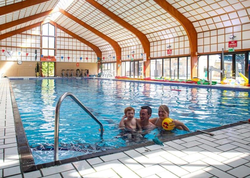Haven Skegness Holiday Park Екстер'єр фото
