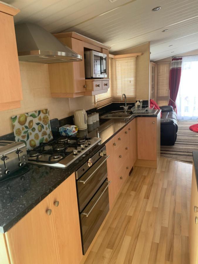 Haven Skegness Holiday Park Екстер'єр фото