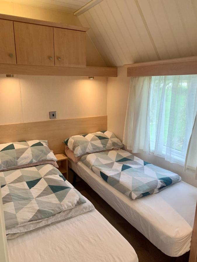 Haven Skegness Holiday Park Екстер'єр фото