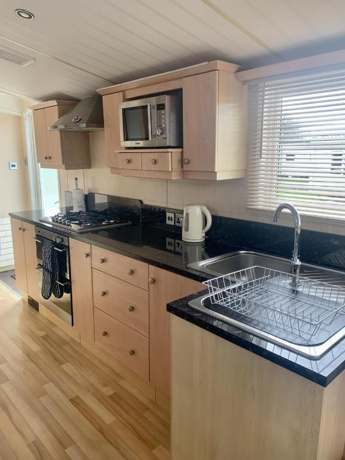 Haven Skegness Holiday Park Екстер'єр фото