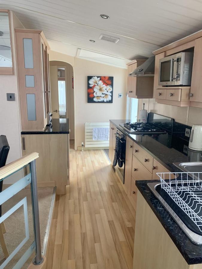 Haven Skegness Holiday Park Екстер'єр фото