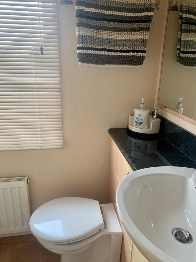 Haven Skegness Holiday Park Екстер'єр фото
